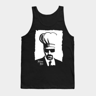 Breaking Bad (parody Baking bad) Tank Top